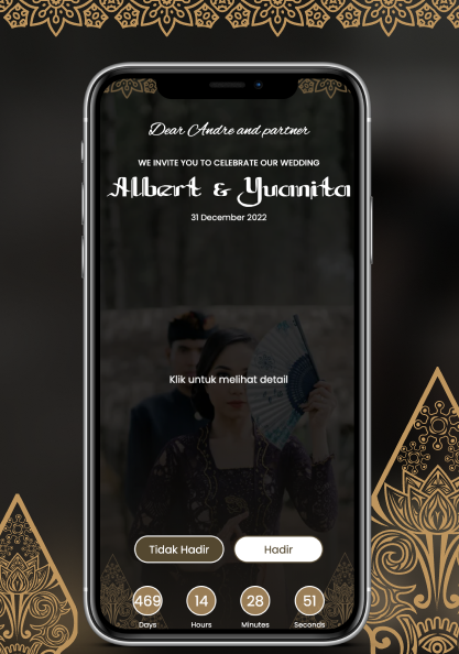 Theme Javanese